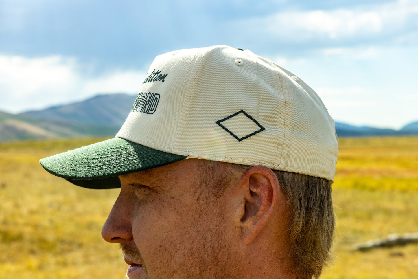 Rich in Tradition hat